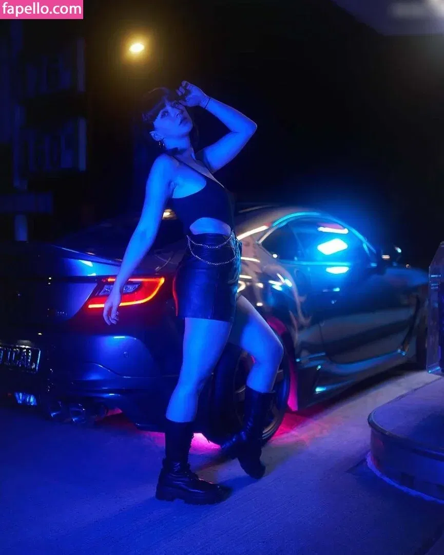 Sophie Nöther Onlyfans Photo Gallery 