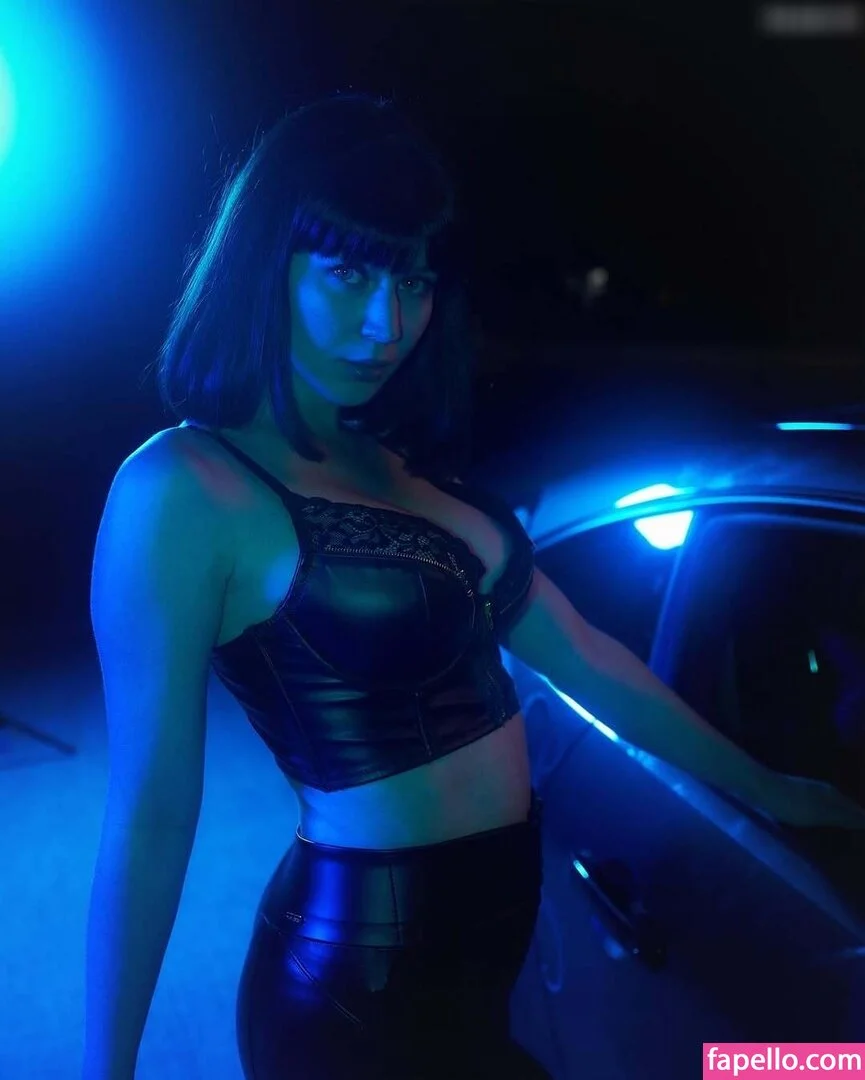 Sophie Nöther Onlyfans Photo Gallery 