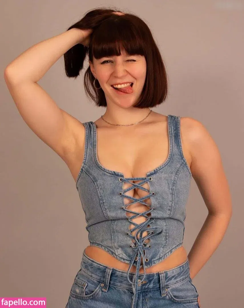 Sophie Nöther Onlyfans Photo Gallery 