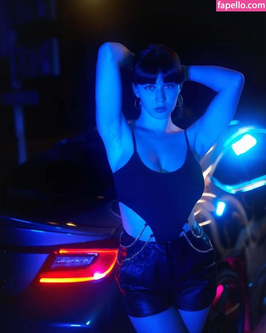 Sophie Nöther Onlyfans Photo Gallery 