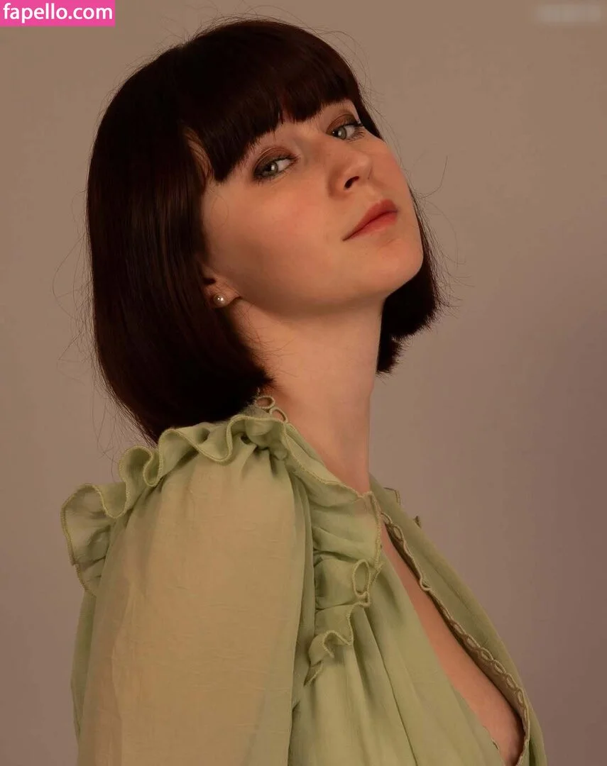 Sophie Nöther Onlyfans Photo Gallery 