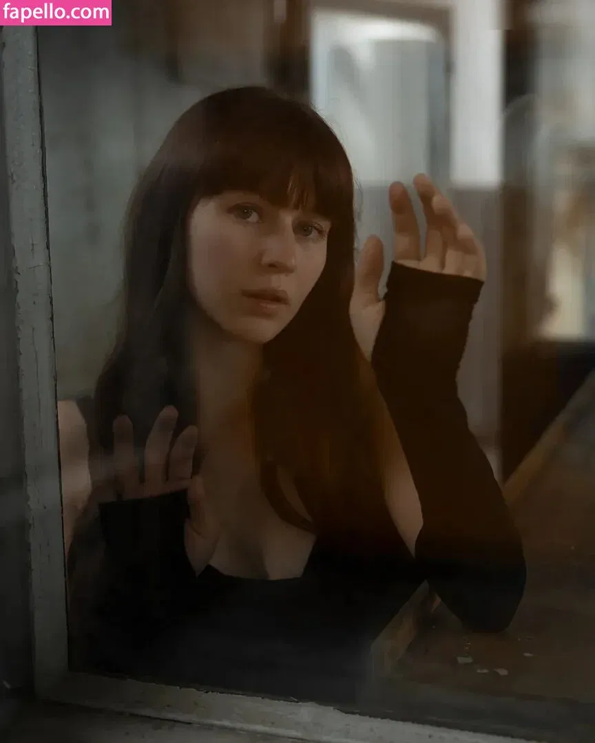 Sophie Nöther Onlyfans Photo Gallery 