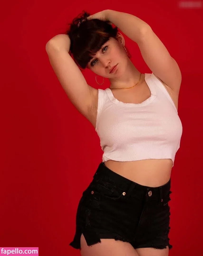 Sophie Nöther Onlyfans Photo Gallery 