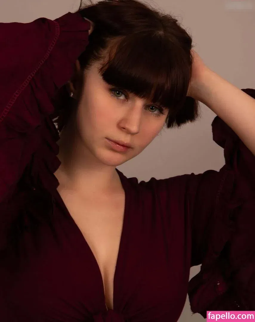 Sophie Nöther Onlyfans Photo Gallery 