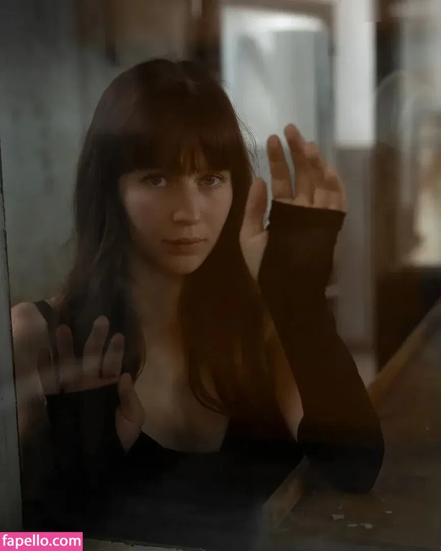 Sophie Nöther Onlyfans Photo Gallery 