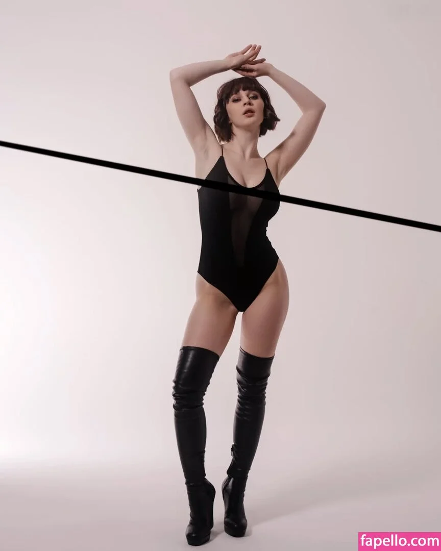 Sophie Nöther Onlyfans Photo Gallery 