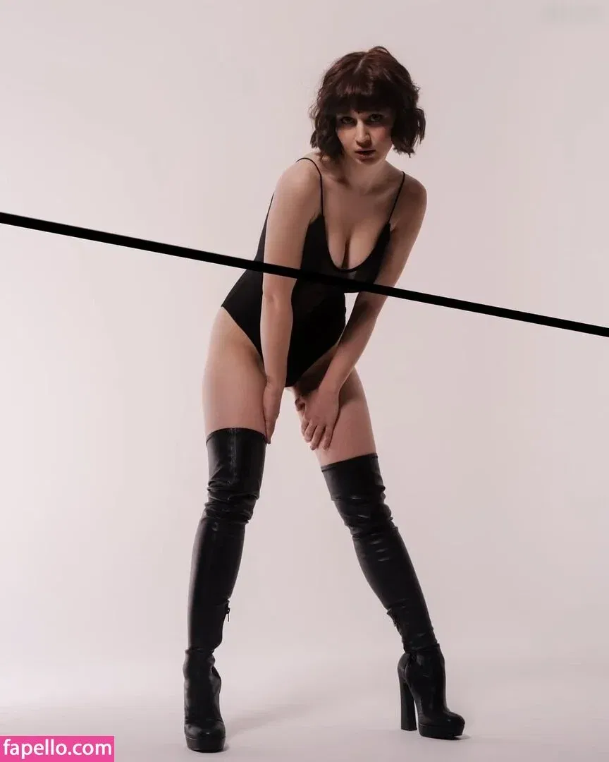 Sophie Nöther Onlyfans Photo Gallery 