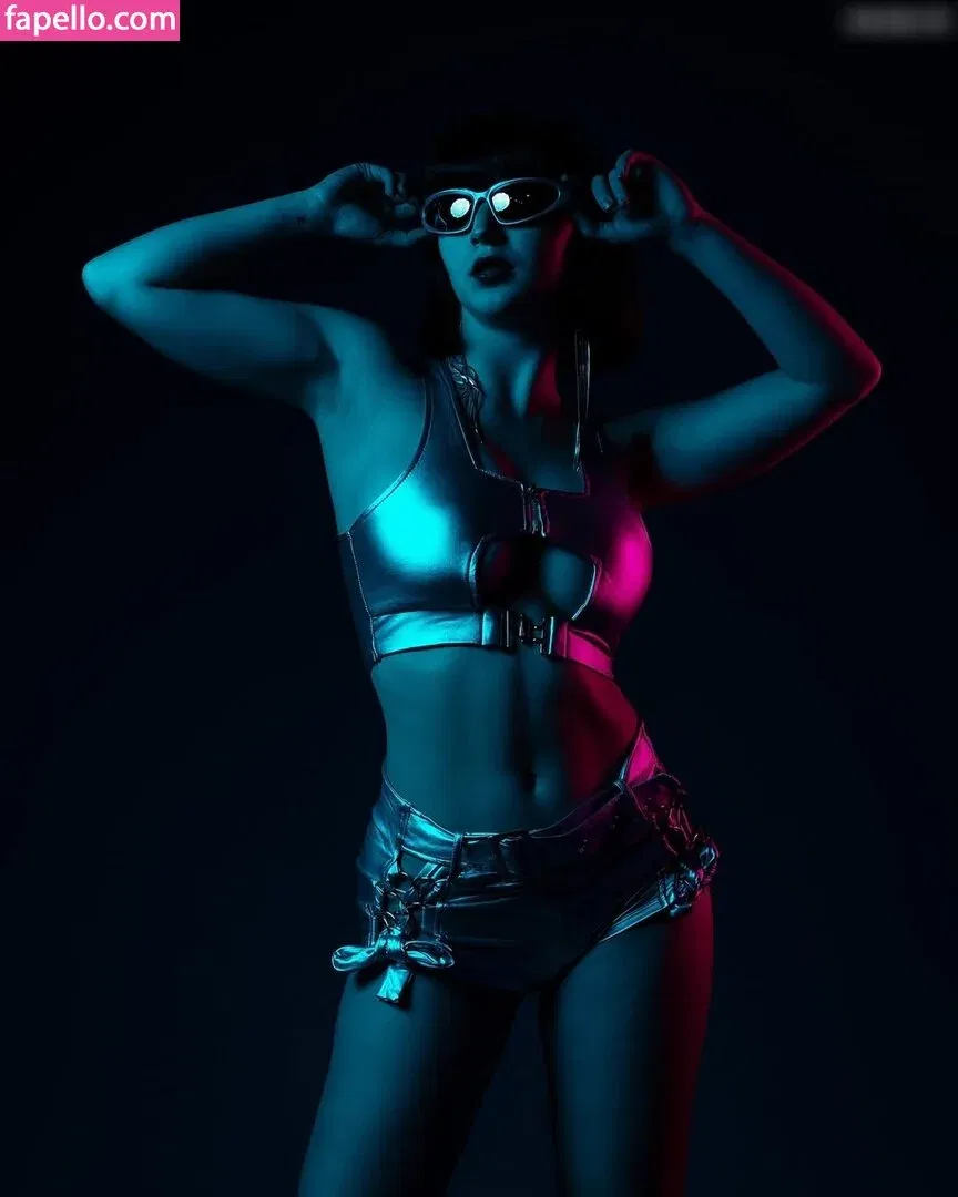 Sophie Nöther Onlyfans Photo Gallery 