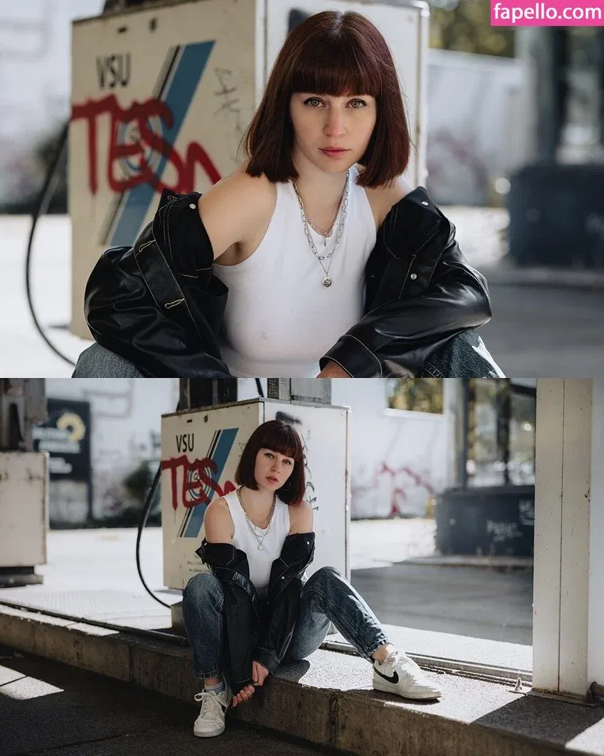 Sophie Nöther Onlyfans Photo Gallery 