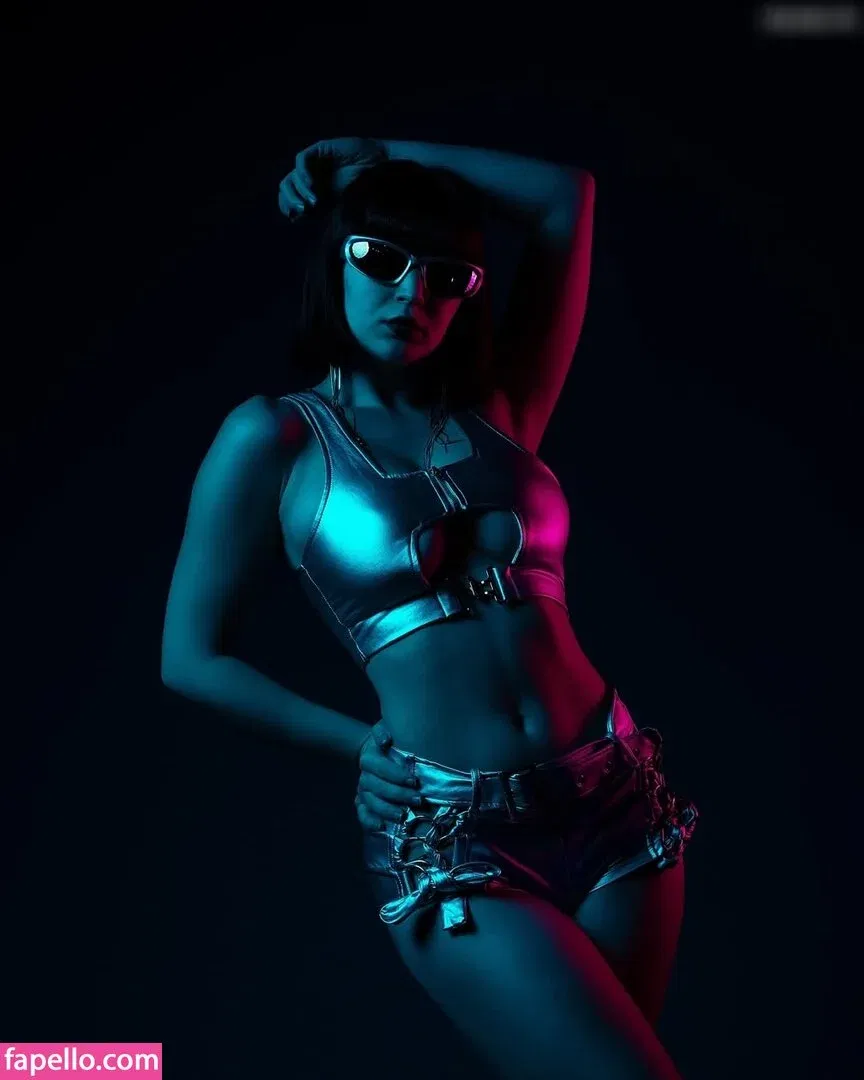 Sophie Nöther Onlyfans Photo Gallery 