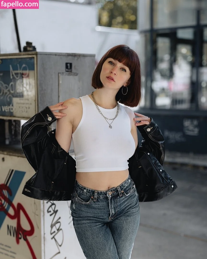 Sophie Nöther Onlyfans Photo Gallery 