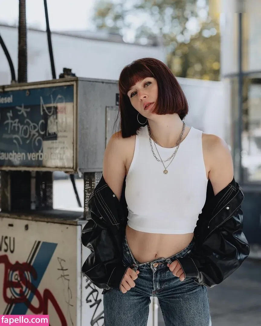 Sophie Nöther Onlyfans Photo Gallery 