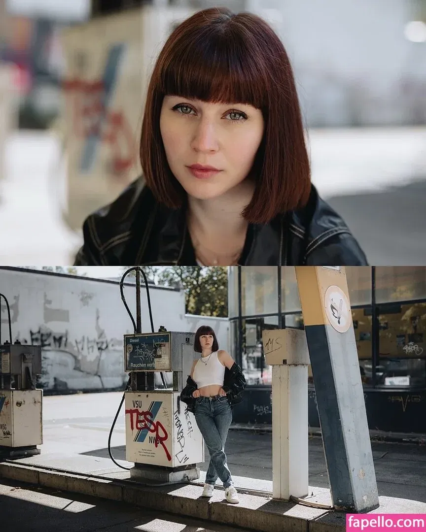 Sophie Nöther Onlyfans Photo Gallery 