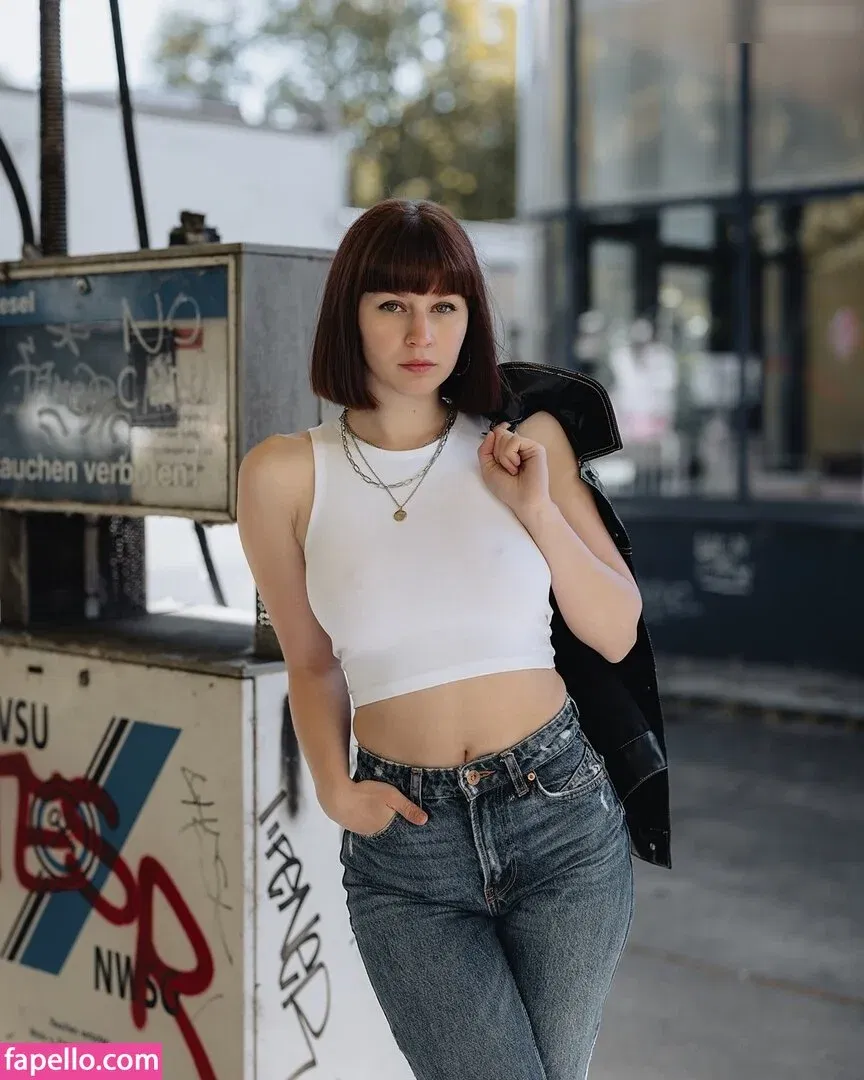 Sophie Nöther Onlyfans Photo Gallery 