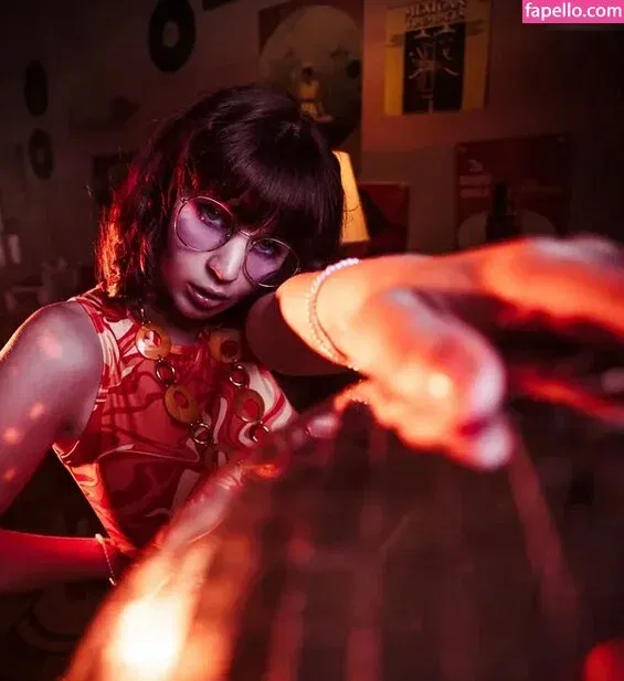 Sophie Nöther Onlyfans Photo Gallery 