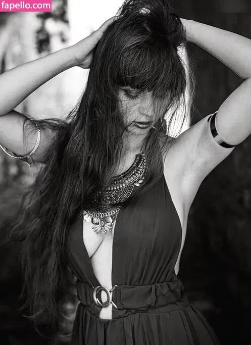 Sophie Nöther Onlyfans Photo Gallery 