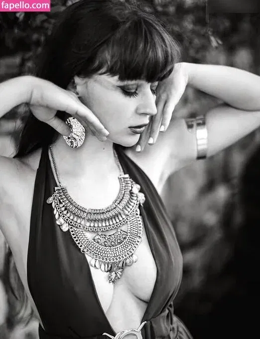 Sophie Nöther Onlyfans Photo Gallery 