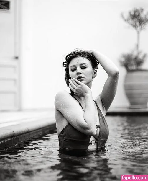 Sophie Nöther Onlyfans Photo Gallery 