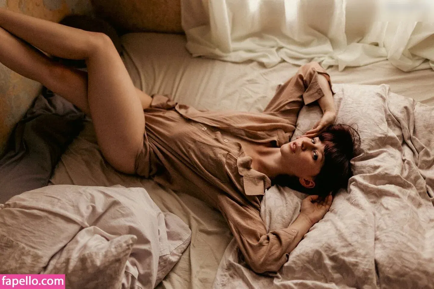 Sophie Nöther Onlyfans Photo Gallery 