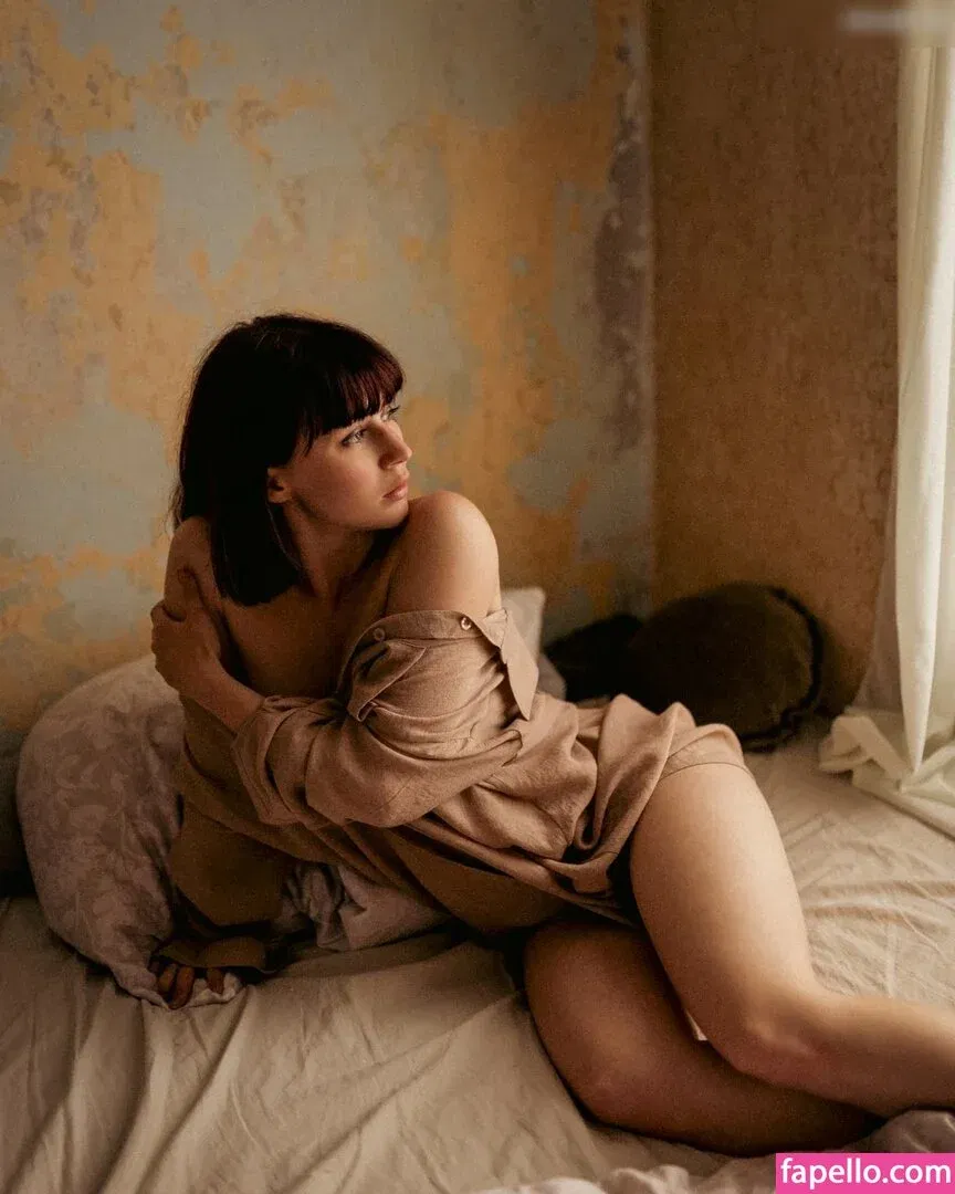 Sophie Nöther Onlyfans Photo Gallery 