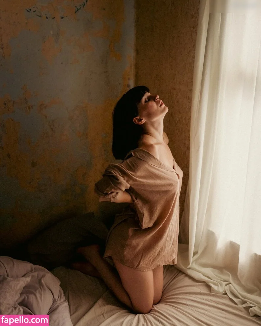 Sophie Nöther Onlyfans Photo Gallery 