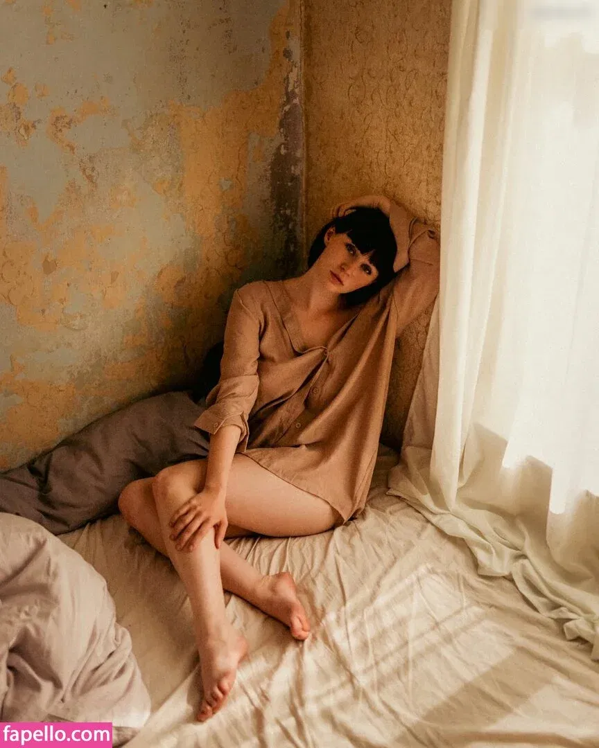 Sophie Nöther Onlyfans Photo Gallery 