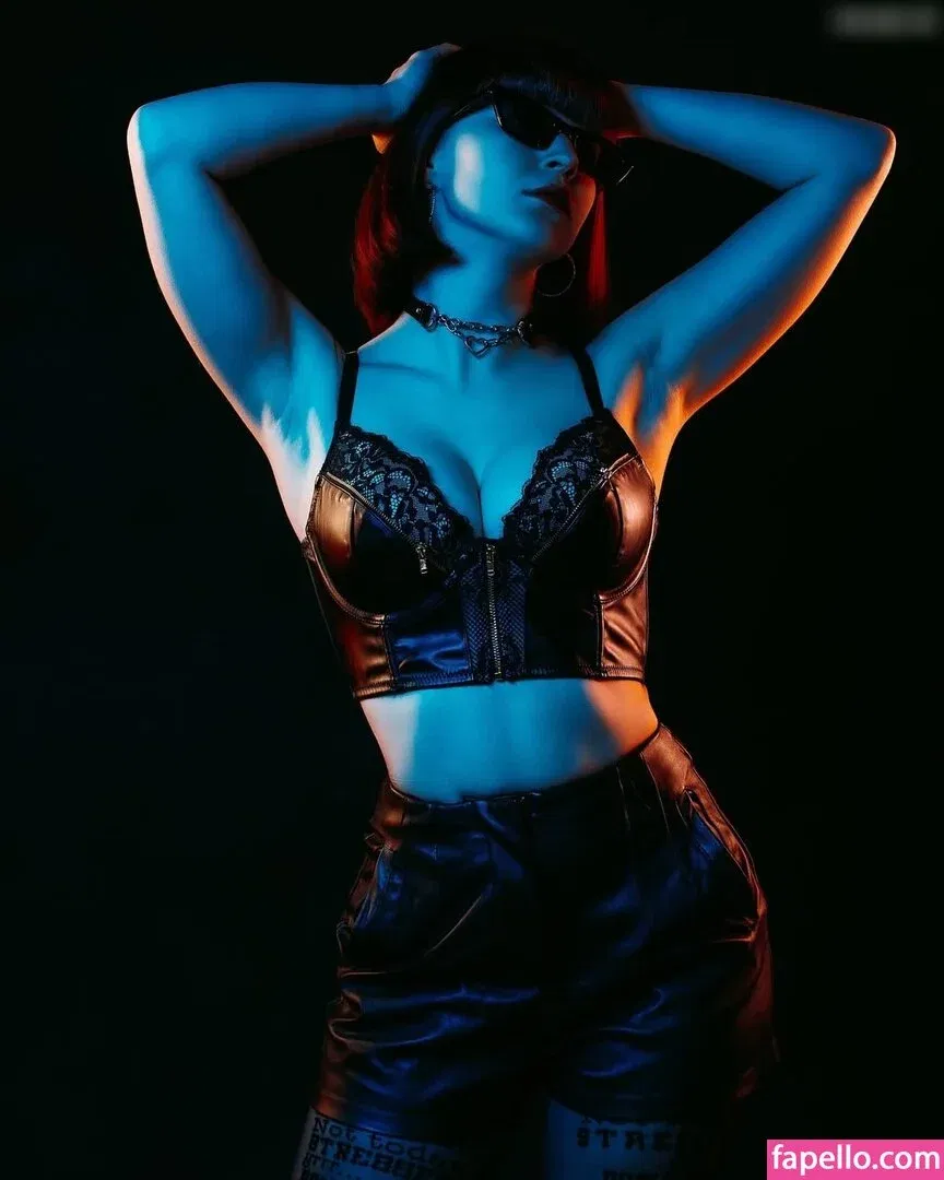 Sophie Nöther Onlyfans Photo Gallery 