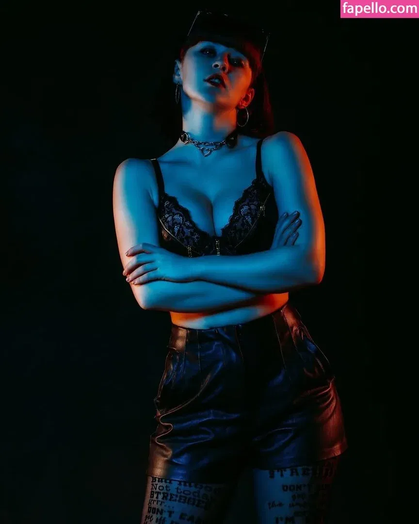 Sophie Nöther Onlyfans Photo Gallery 