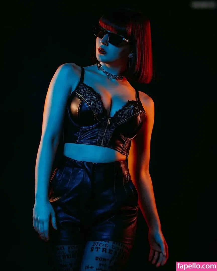 Sophie Nöther Onlyfans Photo Gallery 