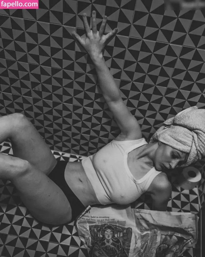 Sophie Nöther Onlyfans Photo Gallery 