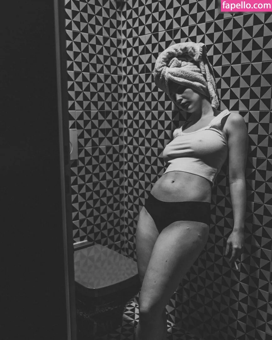 Sophie Nöther Onlyfans Photo Gallery 