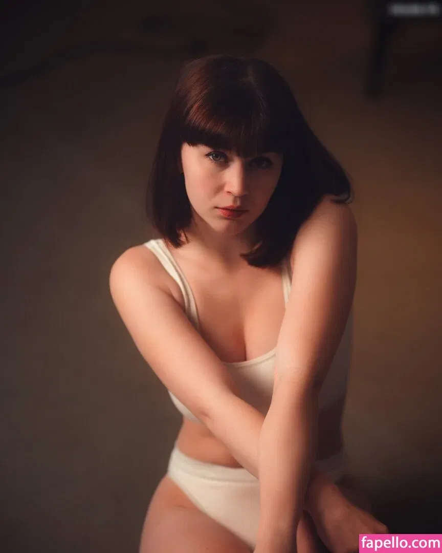 Sophie Nöther Onlyfans Photo Gallery 