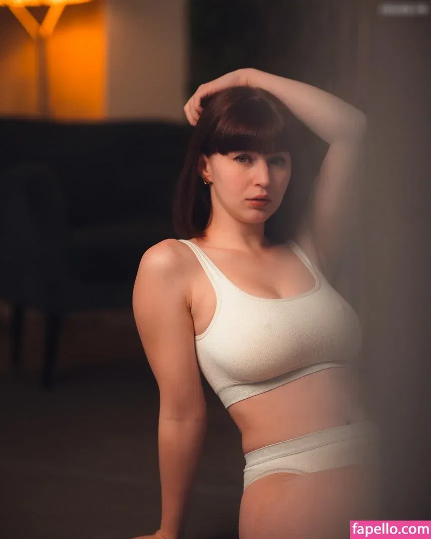 Sophie Nöther Onlyfans Photo Gallery 