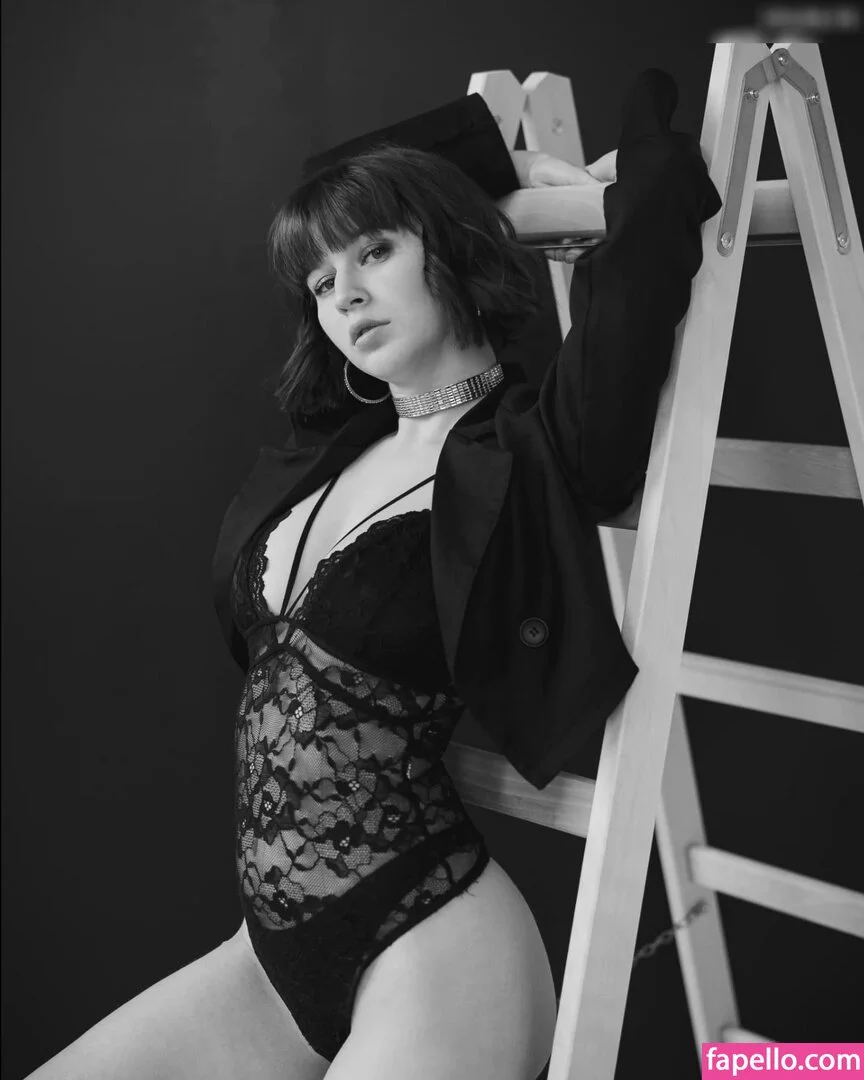 Sophie Nöther Onlyfans Photo Gallery 