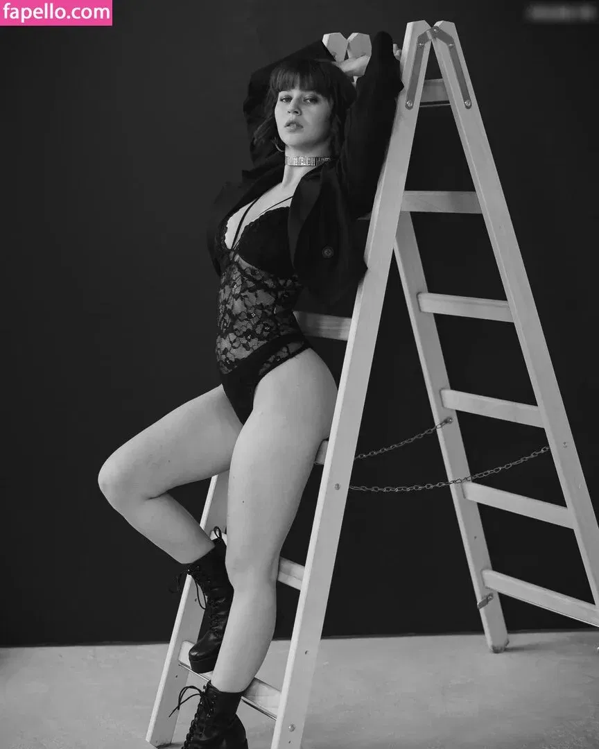 Sophie Nöther Onlyfans Photo Gallery 