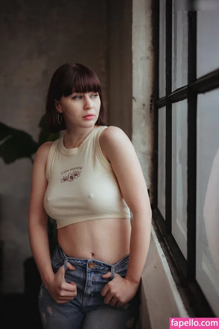 Sophie Nöther Onlyfans Photo Gallery 