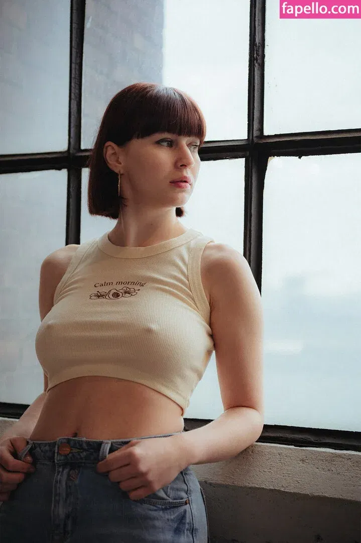 Sophie Nöther Onlyfans Photo Gallery 