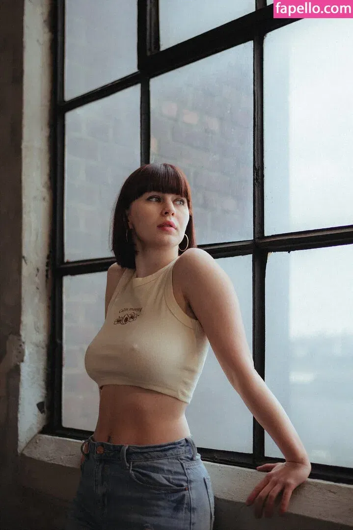 Sophie Nöther Onlyfans Photo Gallery 