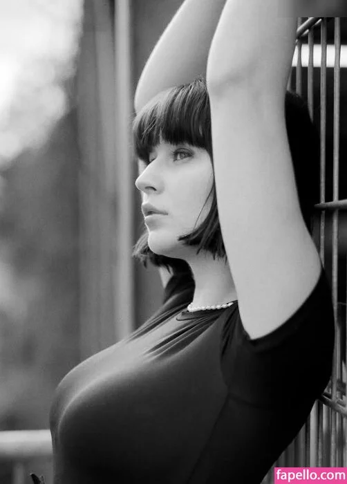 Sophie Nöther Onlyfans Photo Gallery 