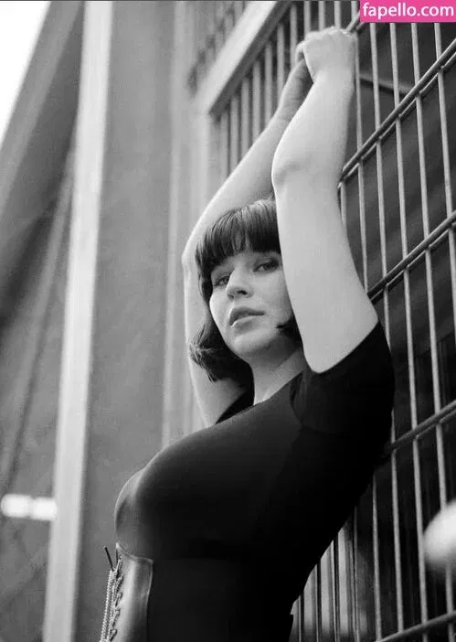 Sophie Nöther Onlyfans Photo Gallery 