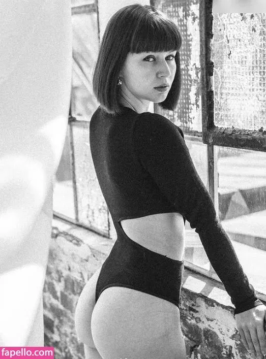 Sophie Nöther Onlyfans Photo Gallery 