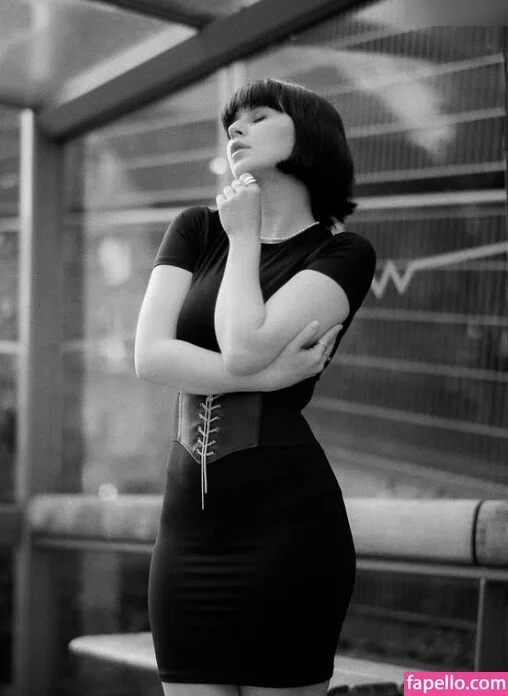 Sophie Nöther Onlyfans Photo Gallery 