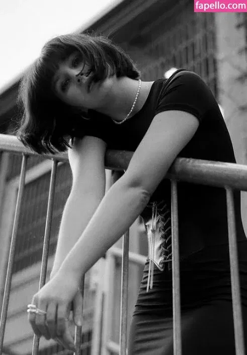 Sophie Nöther Onlyfans Photo Gallery 