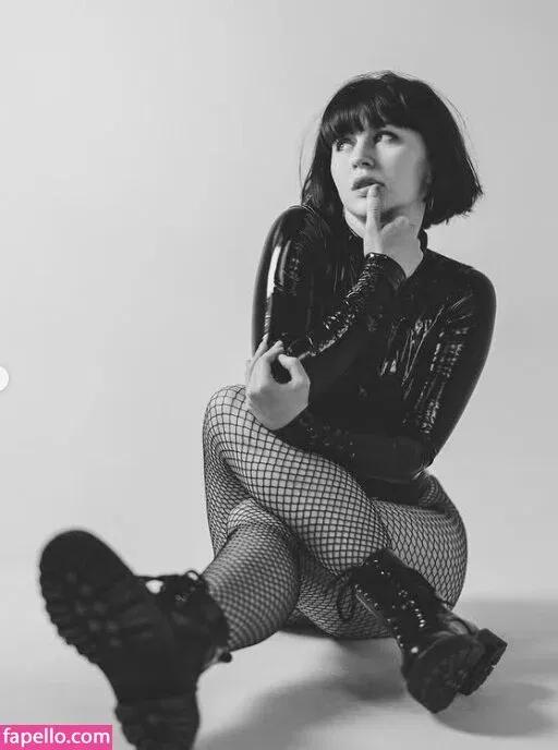 Sophie Nöther Onlyfans Photo Gallery 