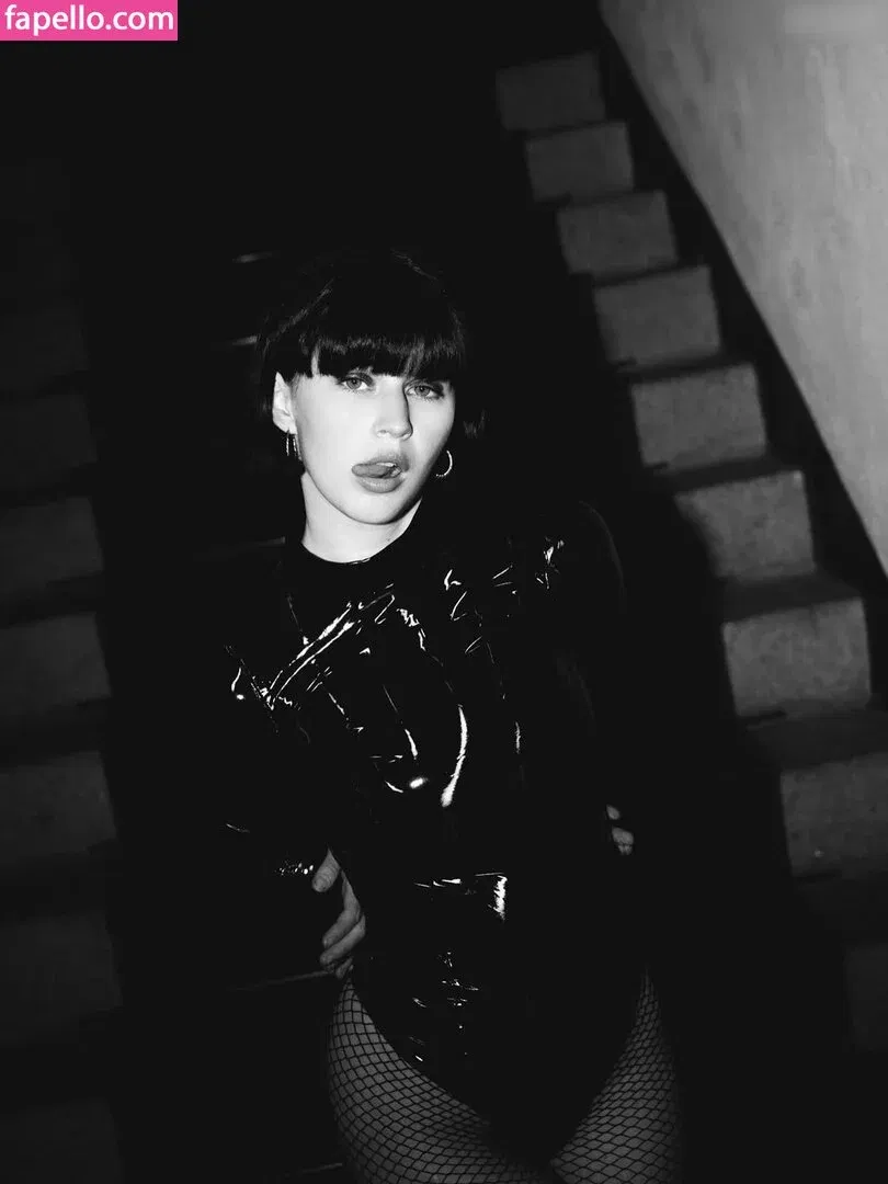 Sophie Nöther Onlyfans Photo Gallery 