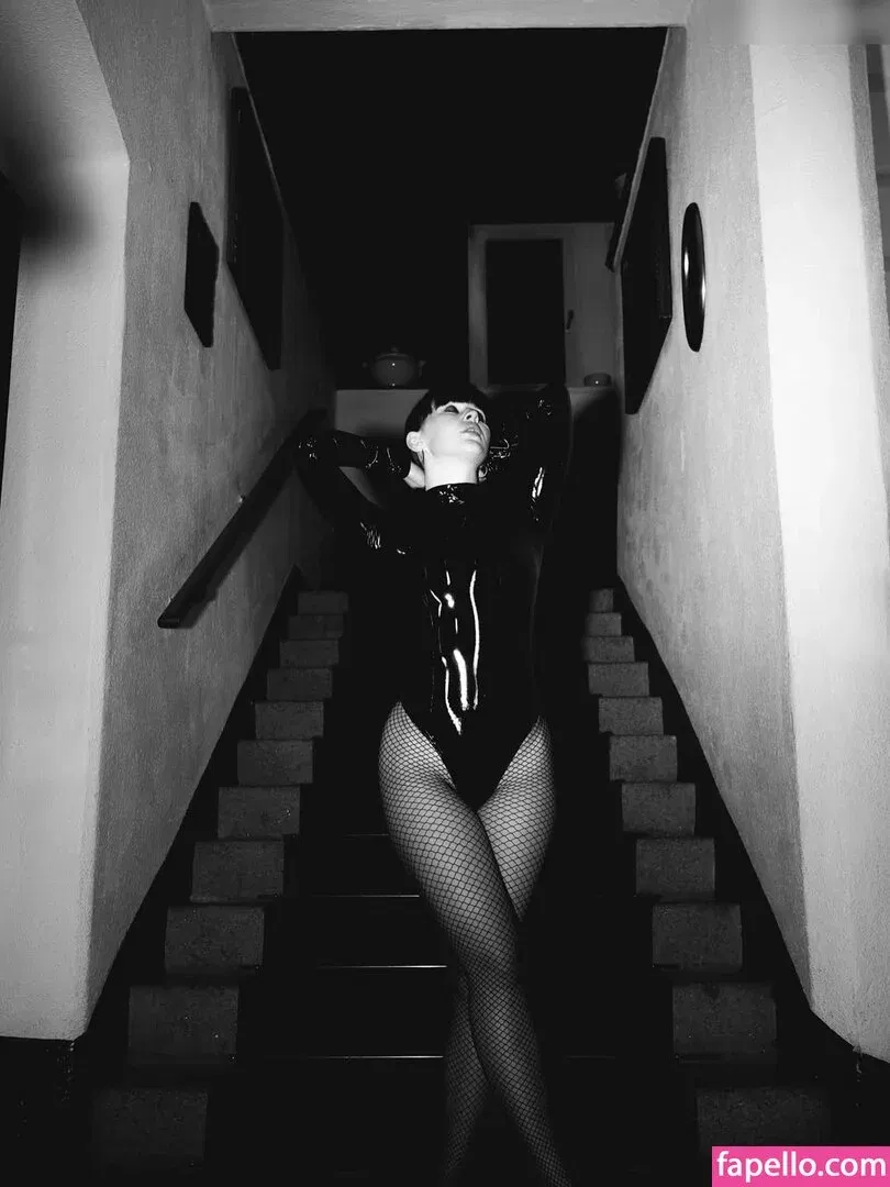 Sophie Nöther Onlyfans Photo Gallery 