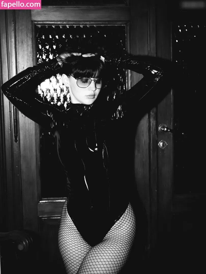 Sophie Nöther Onlyfans Photo Gallery 