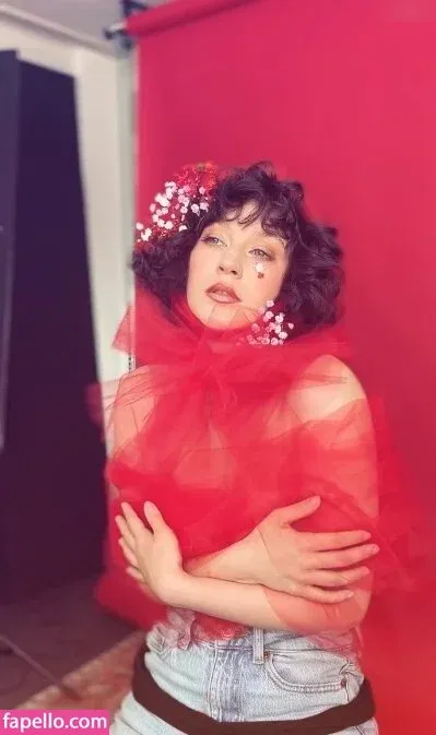 Sophie Nöther Onlyfans Photo Gallery 