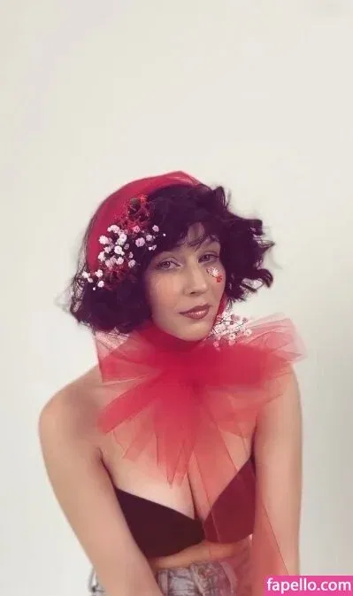 Sophie Nöther Onlyfans Photo Gallery 