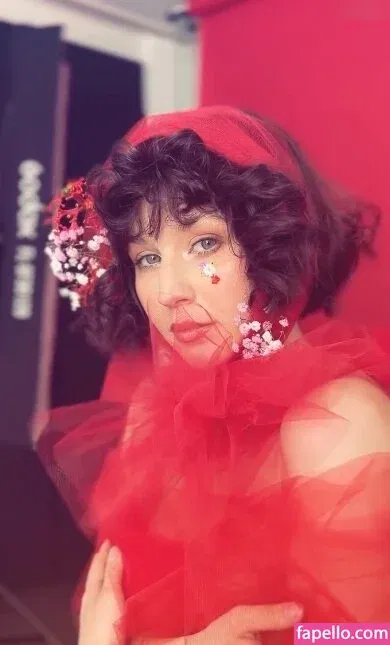 Sophie Nöther Onlyfans Photo Gallery 